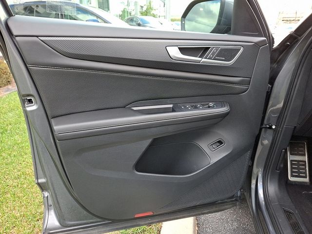 2024 Volkswagen Atlas Cross Sport 2.0T SEL Premium R-Line 4MOTION - 22944750 - 12