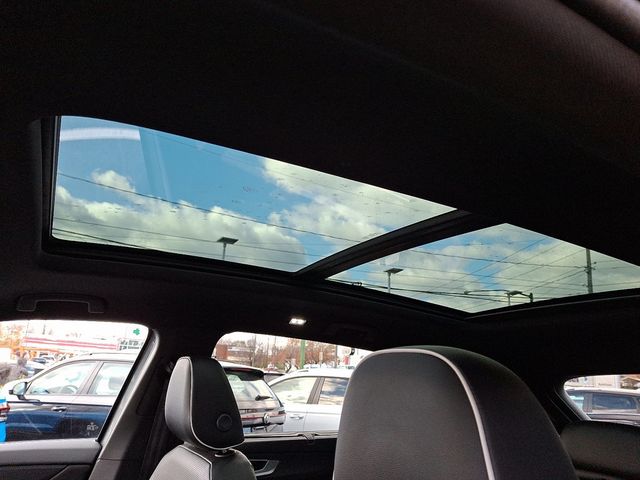 2024 Volkswagen Atlas Cross Sport 2.0T SEL Premium R-Line 4MOTION - 22944750 - 14