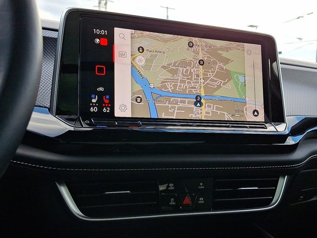 2024 Volkswagen Atlas Cross Sport 2.0T SEL Premium R-Line 4MOTION - 22944750 - 16