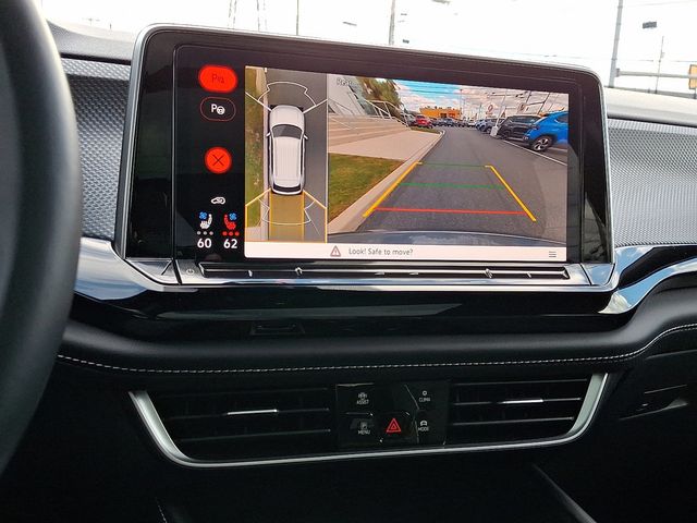 2024 Volkswagen Atlas Cross Sport 2.0T SEL Premium R-Line 4MOTION - 22944750 - 18