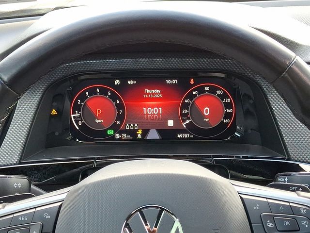 2024 Volkswagen Atlas Cross Sport 2.0T SEL Premium R-Line 4MOTION - 22944750 - 20