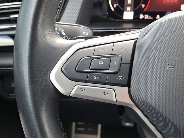 2024 Volkswagen Atlas Cross Sport 2.0T SEL Premium R-Line 4MOTION - 22944750 - 21