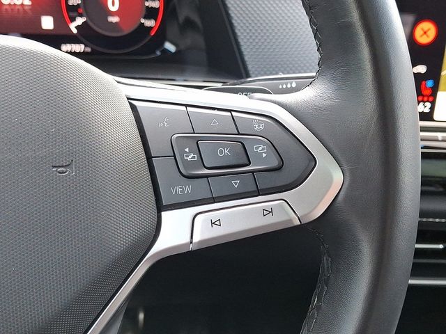 2024 Volkswagen Atlas Cross Sport 2.0T SEL Premium R-Line 4MOTION - 22944750 - 22