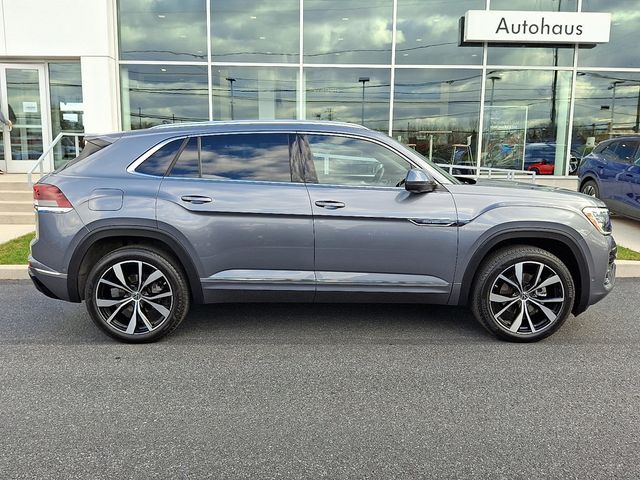 2024 Volkswagen Atlas Cross Sport 2.0T SEL Premium R-Line 4MOTION - 22944750 - 6