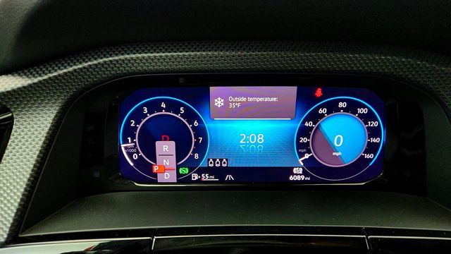 2024 Volkswagen Atlas Cross Sport 2.0T SEL Premium R-Line 4MOTION - 22973029 - 14