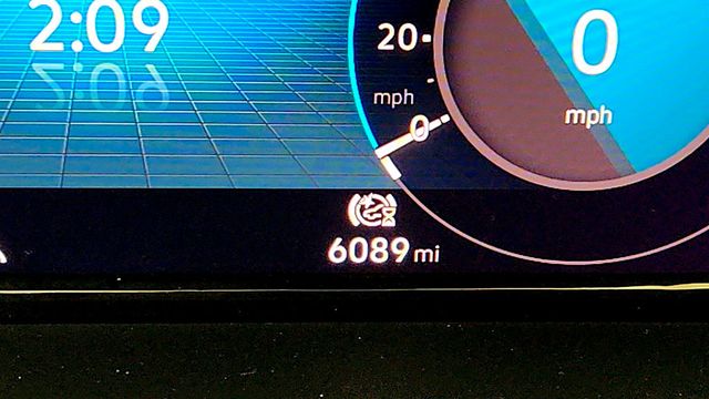 2024 Volkswagen Atlas Cross Sport 2.0T SEL Premium R-Line 4MOTION - 22973029 - 15