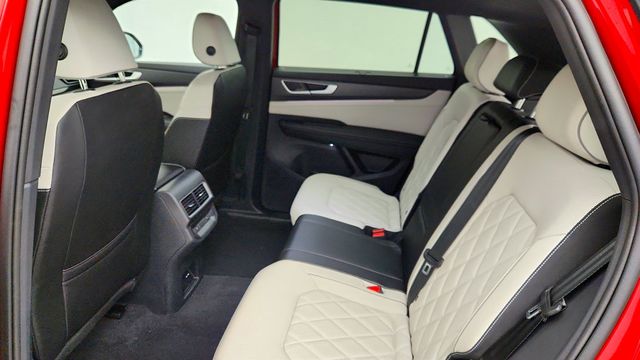 2024 Volkswagen Atlas Cross Sport 2.0T SEL Premium R-Line 4MOTION - 22973029 - 20