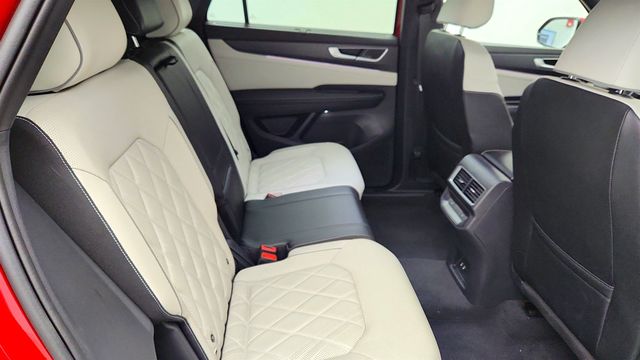 2024 Volkswagen Atlas Cross Sport 2.0T SEL Premium R-Line 4MOTION - 22973029 - 22