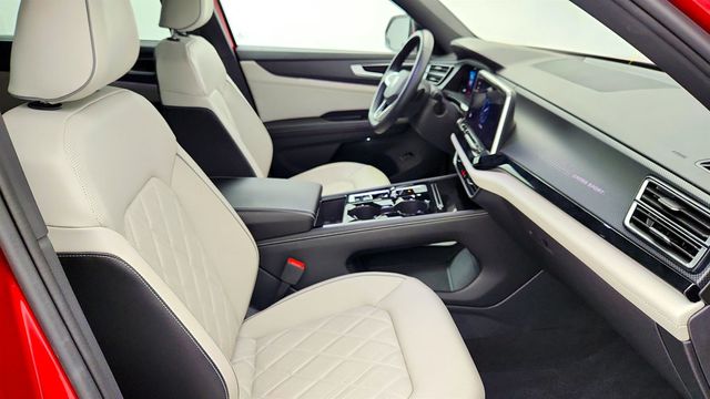 2024 Volkswagen Atlas Cross Sport 2.0T SEL Premium R-Line 4MOTION - 22973029 - 23