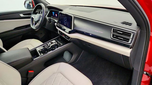 2024 Volkswagen Atlas Cross Sport 2.0T SEL Premium R-Line 4MOTION - 22973029 - 24