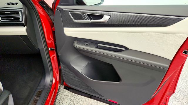 2024 Volkswagen Atlas Cross Sport 2.0T SEL Premium R-Line 4MOTION - 22973029 - 25