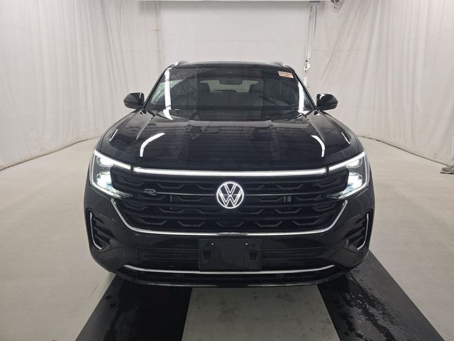 2024 Volkswagen Atlas Cross Sport 2.0T SEL R-Line 4MOTION - 23000825 - 2