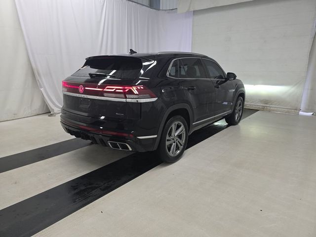 2024 Volkswagen Atlas Cross Sport 2.0T SEL R-Line 4MOTION - 23000825 - 3