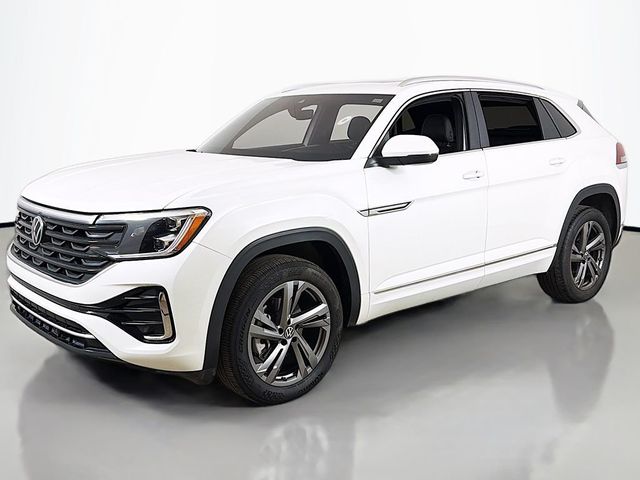 2024 Volkswagen Atlas Cross Sport 2.0T SEL R-Line 4MOTION - 23025681 - 9