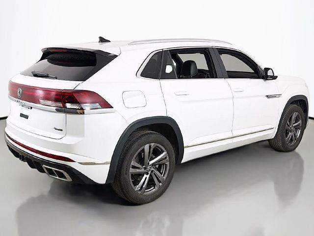 2024 Volkswagen Atlas Cross Sport 2.0T SEL R-Line 4MOTION - 23025681 - 11