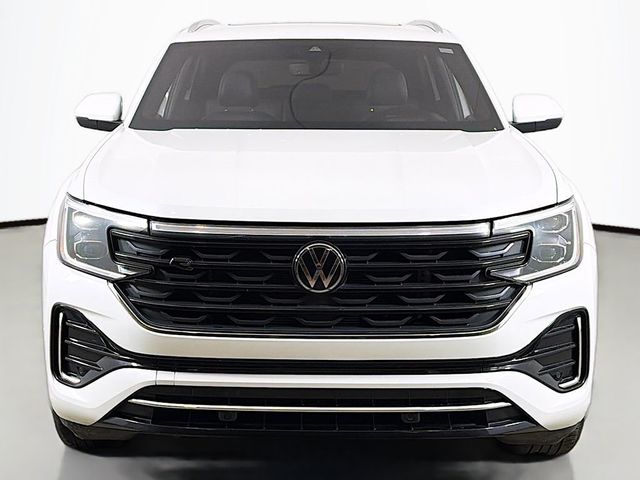 2024 Volkswagen Atlas Cross Sport 2.0T SEL R-Line 4MOTION - 23025681 - 12