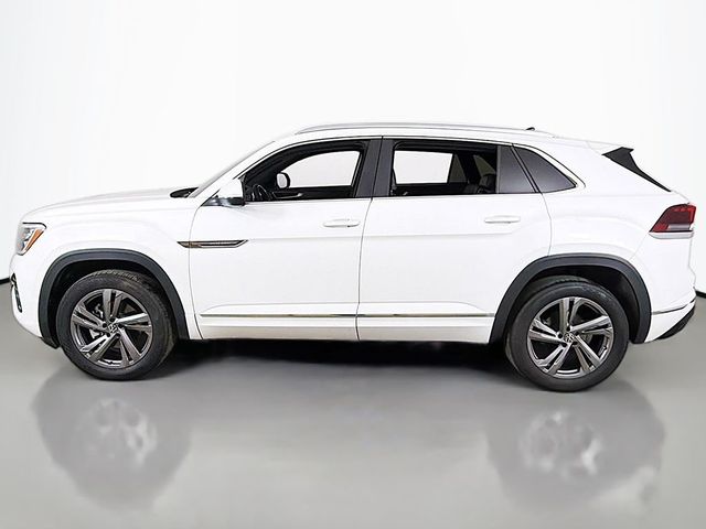 2024 Volkswagen Atlas Cross Sport 2.0T SEL R-Line 4MOTION - 23025681 - 14