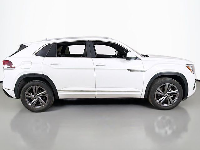 2024 Volkswagen Atlas Cross Sport 2.0T SEL R-Line 4MOTION - 23025681 - 15