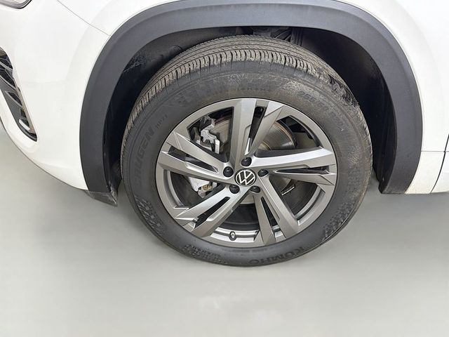 2024 Volkswagen Atlas Cross Sport 2.0T SEL R-Line 4MOTION - 23025681 - 19