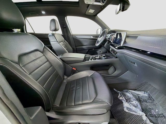 2024 Volkswagen Atlas Cross Sport 2.0T SEL R-Line 4MOTION - 23025681 - 23