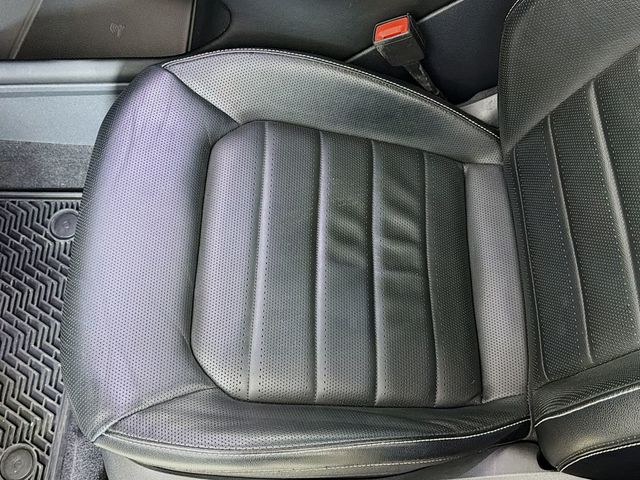 2024 Volkswagen Atlas Cross Sport 2.0T SEL R-Line 4MOTION - 23025681 - 24