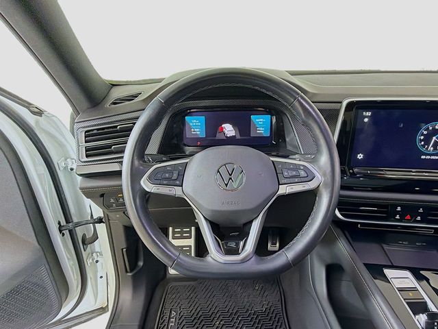 2024 Volkswagen Atlas Cross Sport 2.0T SEL R-Line 4MOTION - 23025681 - 32