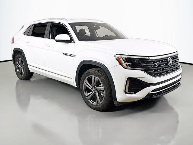 2024 Volkswagen Atlas Cross Sport 2.0T SEL R-Line 4MOTION - 23025681 - 42