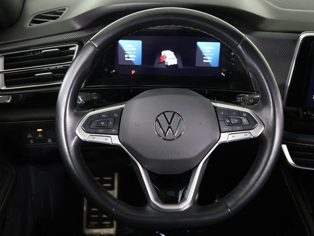 2024 Volkswagen Atlas Cross Sport 2.0T SEL R-Line 4MOTION - 23025681 - 44