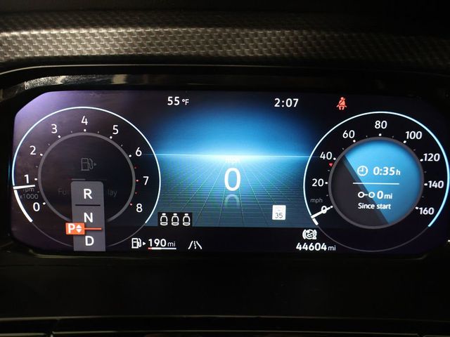2024 Volkswagen Atlas Cross Sport 2.0T SEL R-Line 4MOTION - 23025681 - 47