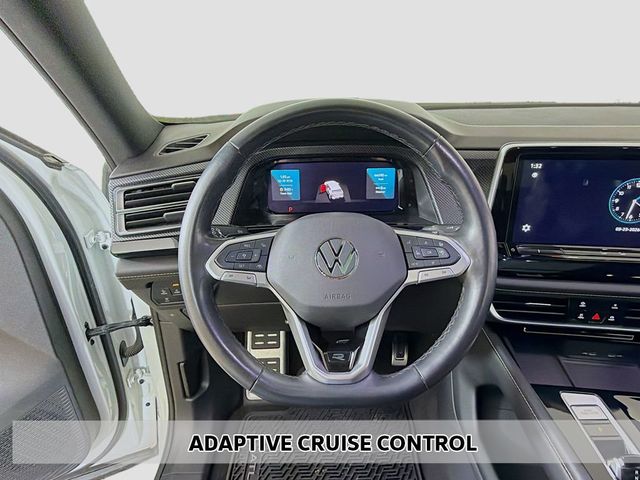 2024 Volkswagen Atlas Cross Sport 2.0T SEL R-Line 4MOTION - 23025681 - 4
