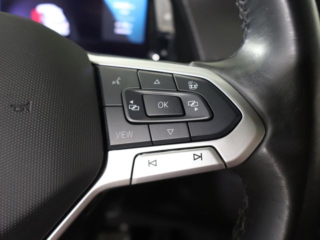 2024 Volkswagen Atlas Cross Sport 2.0T SEL R-Line 4MOTION - 23025681 - 49