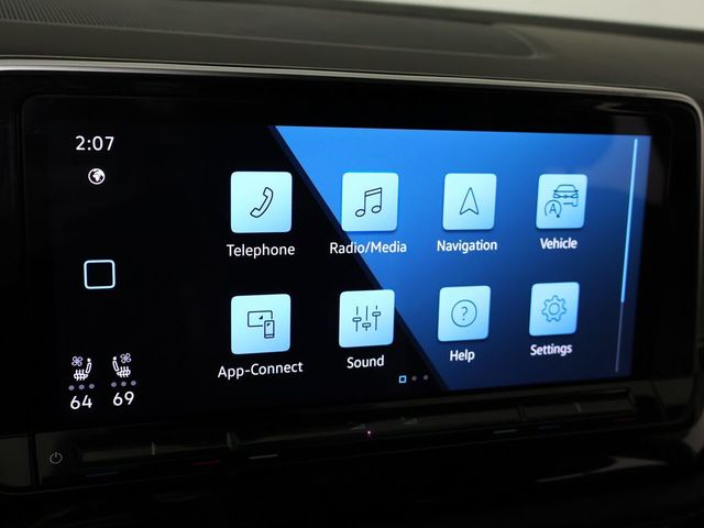 2024 Volkswagen Atlas Cross Sport 2.0T SEL R-Line 4MOTION - 23025681 - 51
