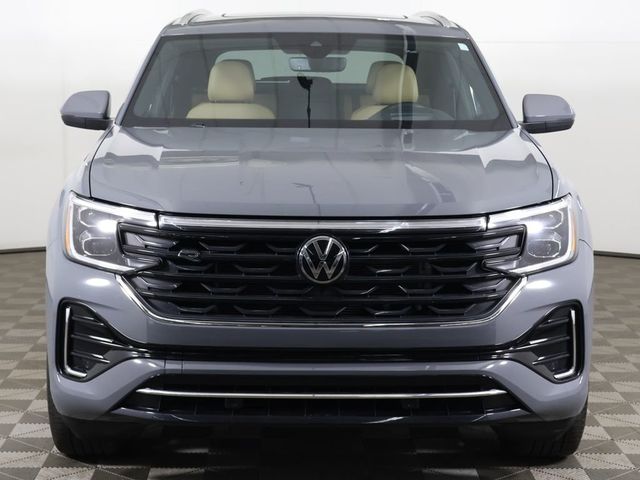 2024 Volkswagen Atlas Cross Sport 2.0T SEL R-Line 4MOTION - 23034263 - 14