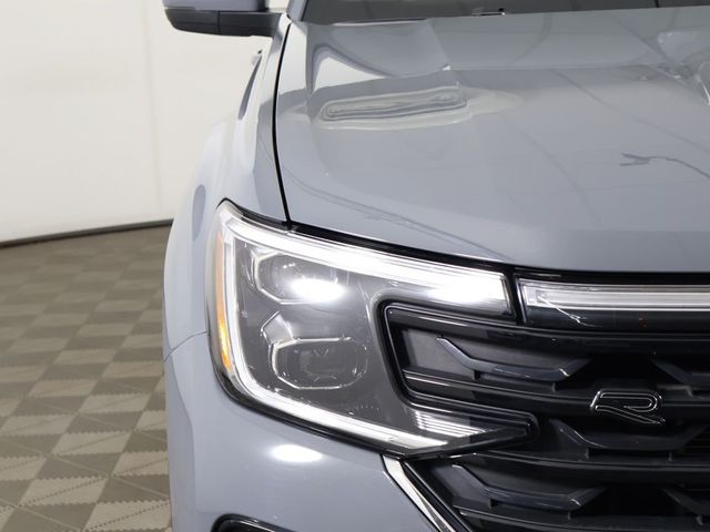 2024 Volkswagen Atlas Cross Sport 2.0T SEL R-Line 4MOTION - 23034263 - 16
