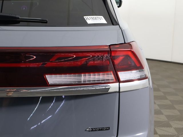 2024 Volkswagen Atlas Cross Sport 2.0T SEL R-Line 4MOTION - 23034263 - 19