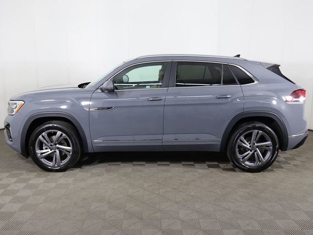 2024 Volkswagen Atlas Cross Sport 2.0T SEL R-Line 4MOTION - 23034263 - 20