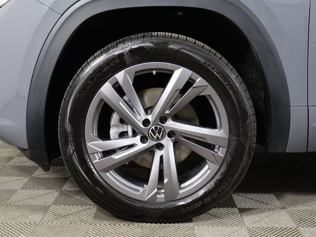 2024 Volkswagen Atlas Cross Sport 2.0T SEL R-Line 4MOTION - 23034263 - 26