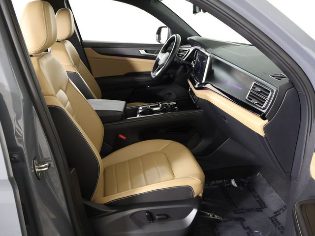 2024 Volkswagen Atlas Cross Sport 2.0T SEL R-Line 4MOTION - 23034263 - 36