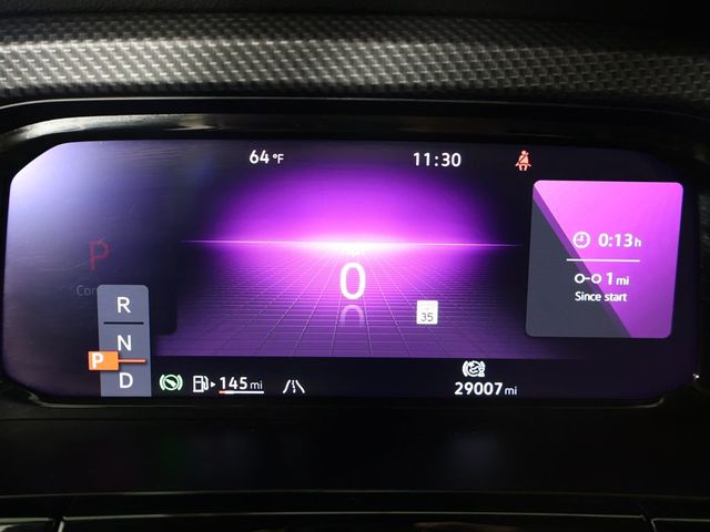 2024 Volkswagen Atlas Cross Sport 2.0T SEL R-Line 4MOTION - 23034263 - 46
