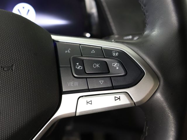 2024 Volkswagen Atlas Cross Sport 2.0T SEL R-Line 4MOTION - 23034263 - 48