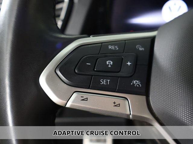 2024 Volkswagen Atlas Cross Sport 2.0T SEL R-Line 4MOTION - 23034263 - 4
