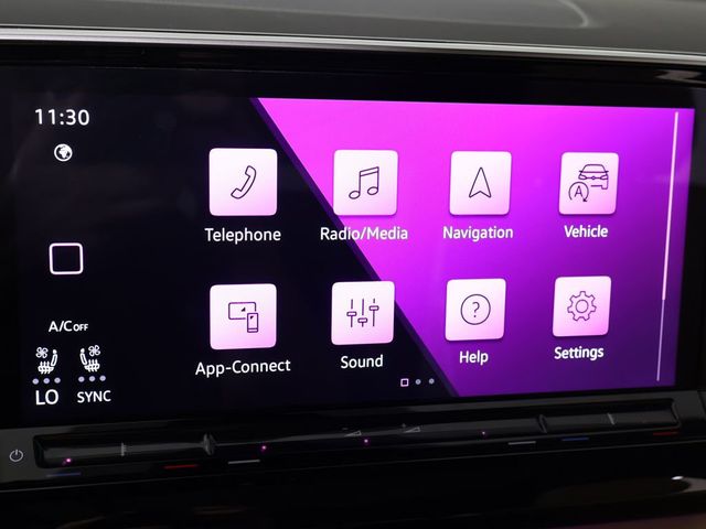 2024 Volkswagen Atlas Cross Sport 2.0T SEL R-Line 4MOTION - 23034263 - 50