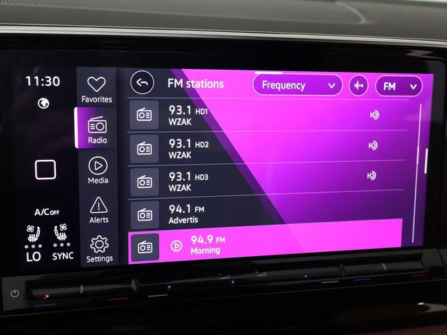 2024 Volkswagen Atlas Cross Sport 2.0T SEL R-Line 4MOTION - 23034263 - 51
