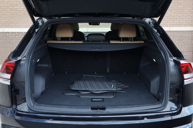 2024 Volkswagen Atlas Cross Sport 2.0T SEL R-Line 4MOTION - 23002219 - 9