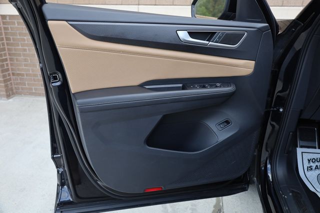 2024 Volkswagen Atlas Cross Sport 2.0T SEL R-Line 4MOTION - 23002219 - 11