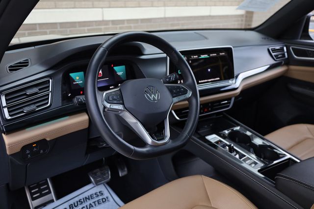 2024 Volkswagen Atlas Cross Sport 2.0T SEL R-Line 4MOTION - 23002219 - 12