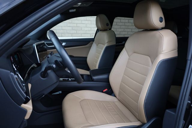 2024 Volkswagen Atlas Cross Sport 2.0T SEL R-Line 4MOTION - 23002219 - 13