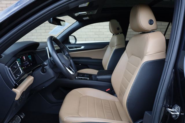 2024 Volkswagen Atlas Cross Sport 2.0T SEL R-Line 4MOTION - 23002219 - 14