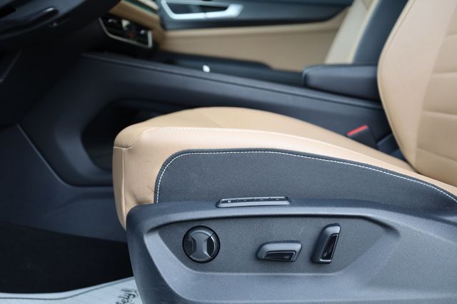 2024 Volkswagen Atlas Cross Sport 2.0T SEL R-Line 4MOTION - 23002219 - 15