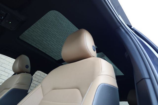 2024 Volkswagen Atlas Cross Sport 2.0T SEL R-Line 4MOTION - 23002219 - 16